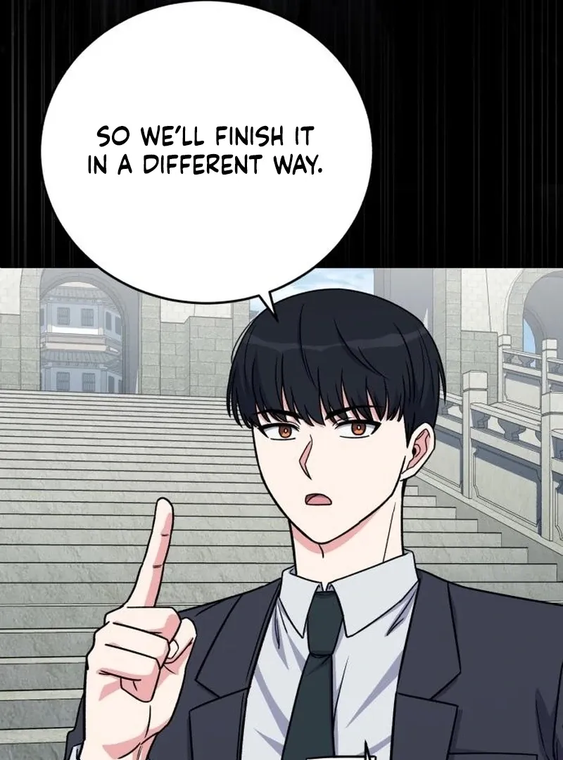 Read The Support Ate it All chapter 24 image 127 on Lezhin