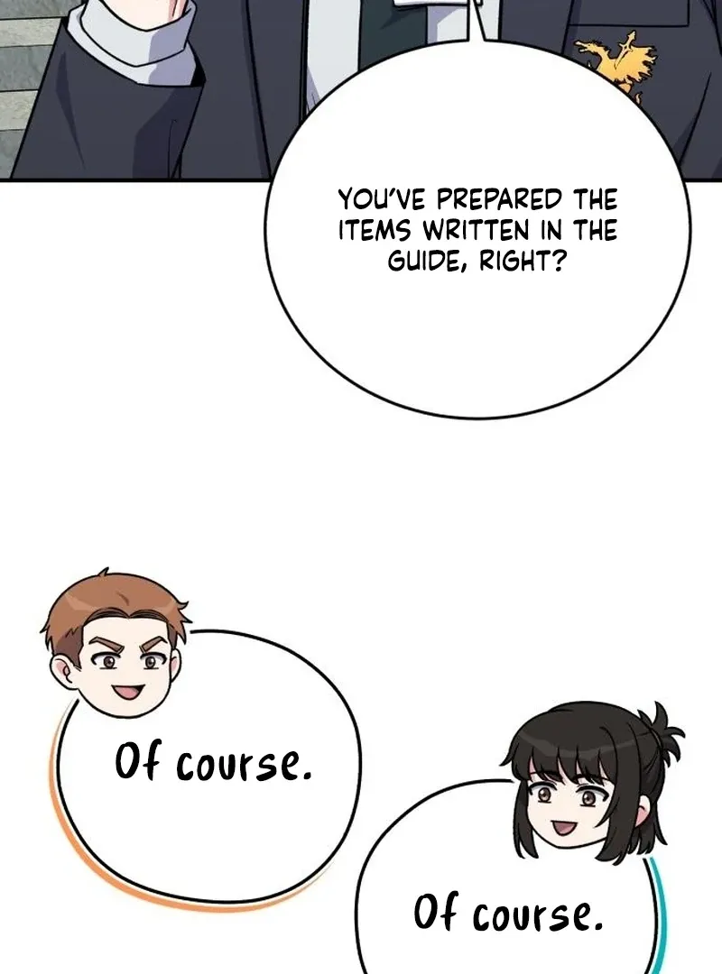 Read The Support Ate it All chapter 24 image 128 on Lezhin