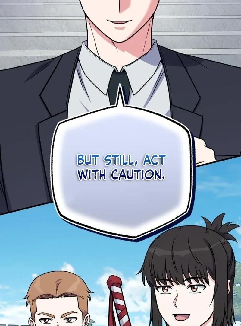 Read The Support Ate it All chapter 24 image 133 on Lezhin