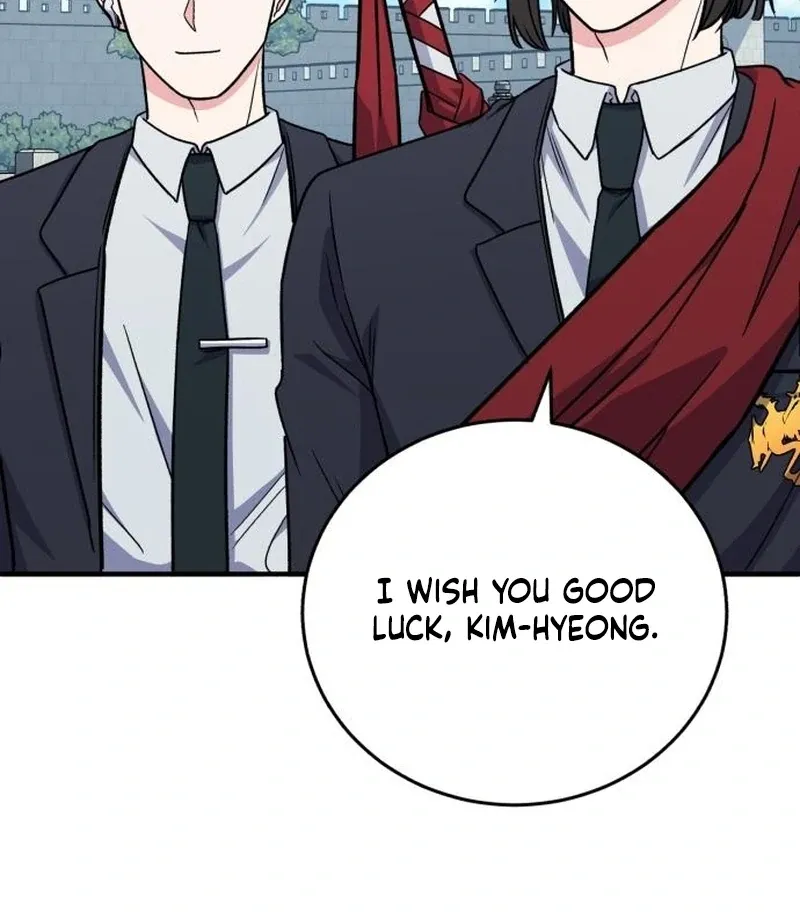 Read The Support Ate it All chapter 24 image 134 on Lezhin
