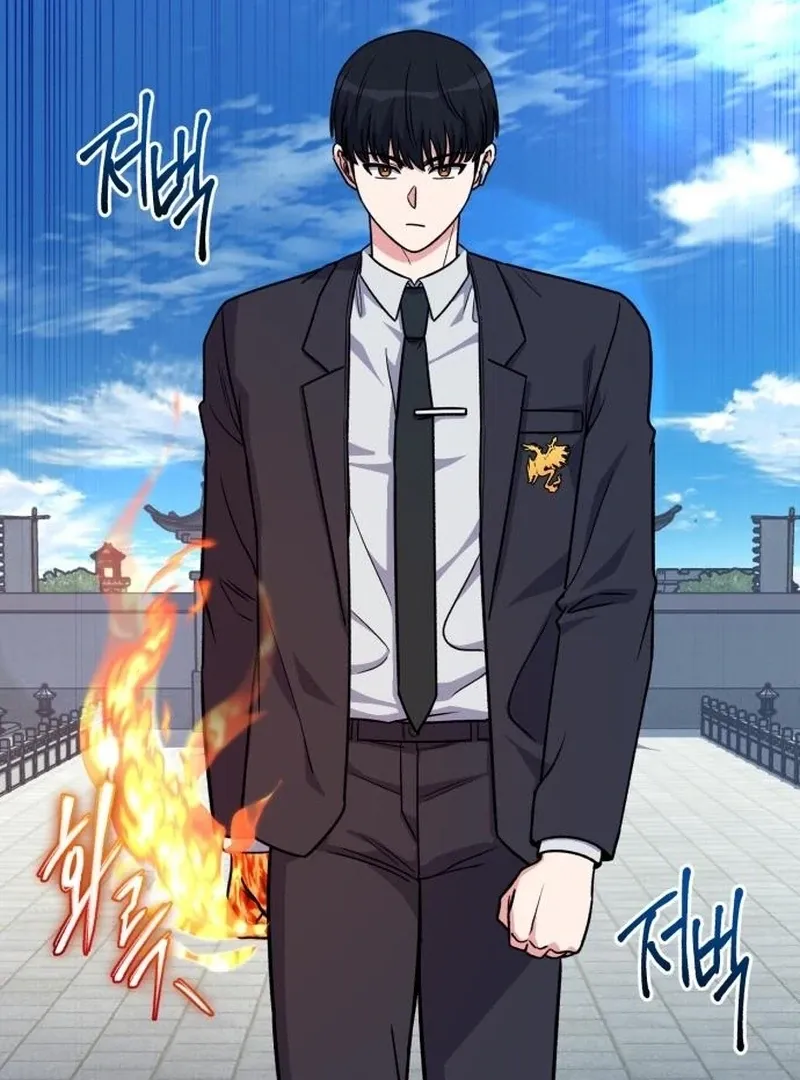 Read The Support Ate it All chapter 24 image 139 on Lezhin