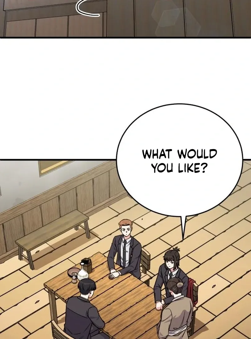 Read The Support Ate it All chapter 24 image 14 on Lezhin