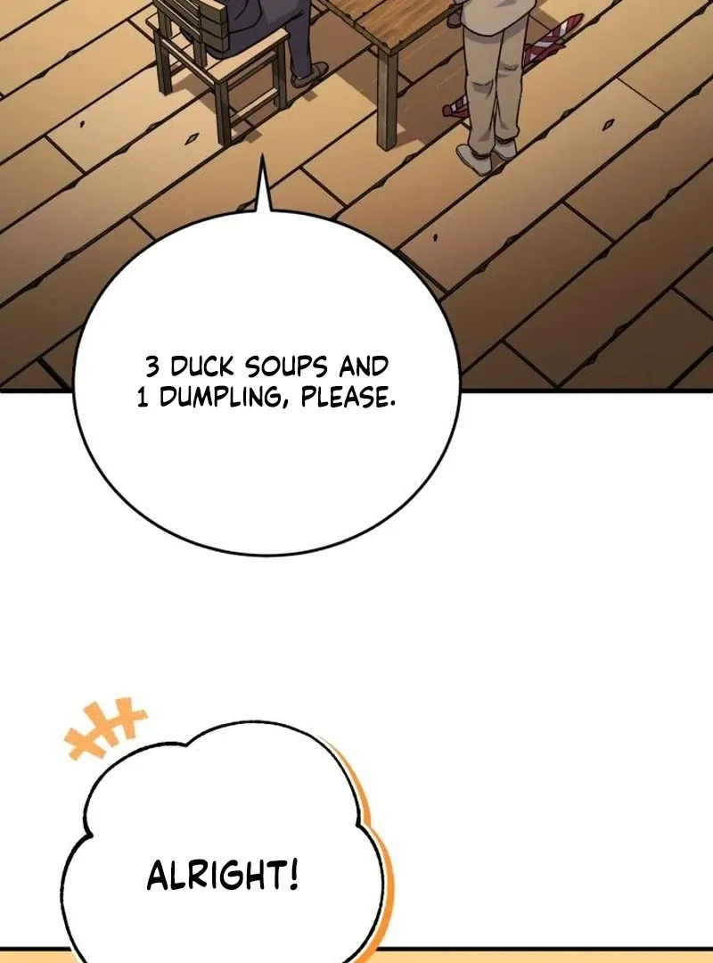 Read The Support Ate it All chapter 24 image 15 on Lezhin