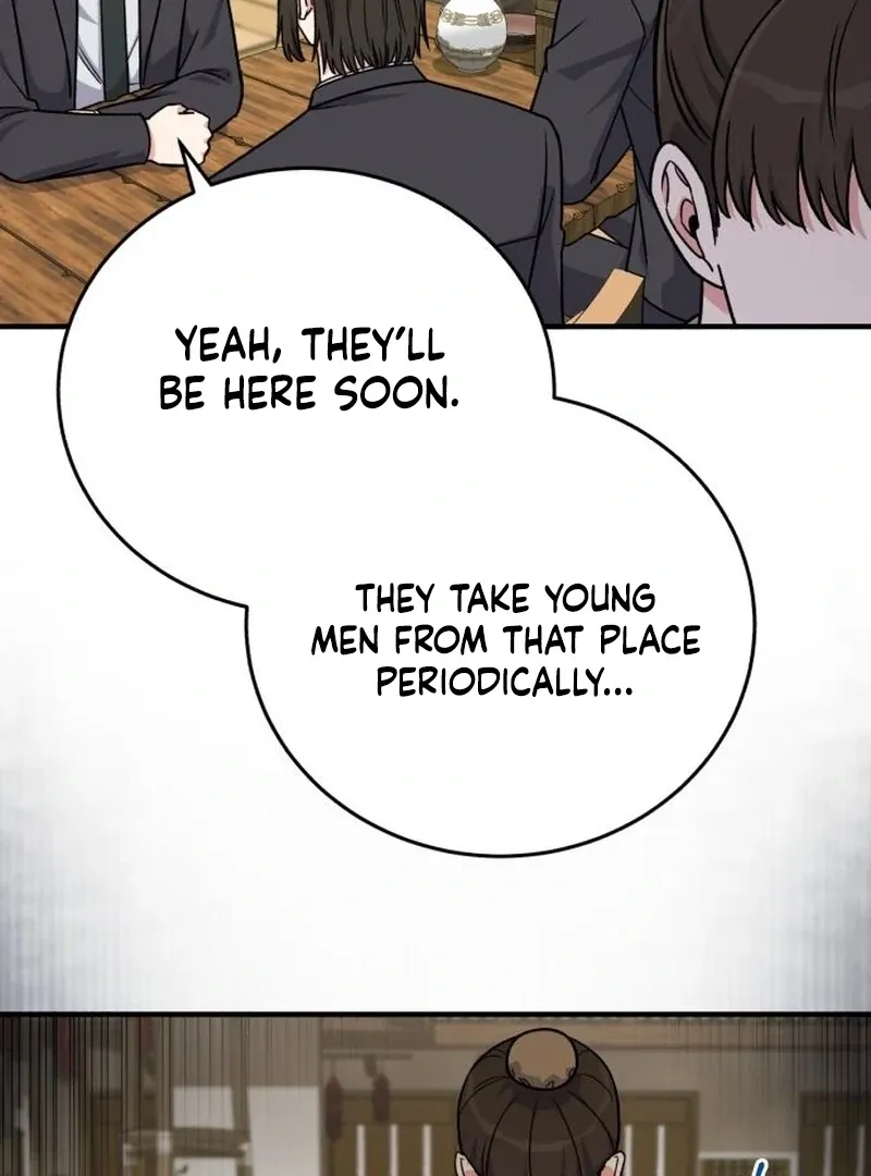 Read The Support Ate it All chapter 24 image 18 on Lezhin