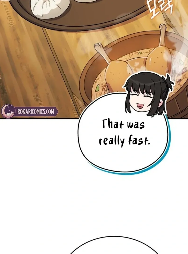 Read The Support Ate it All chapter 24 image 22 on Lezhin