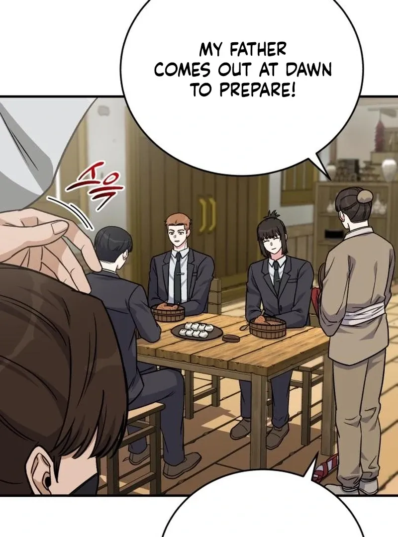 Read The Support Ate it All chapter 24 image 23 on Lezhin