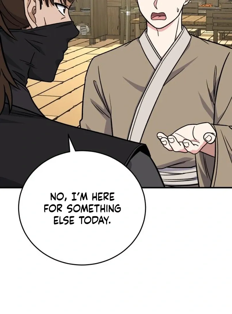 Read The Support Ate it All chapter 24 image 27 on Lezhin