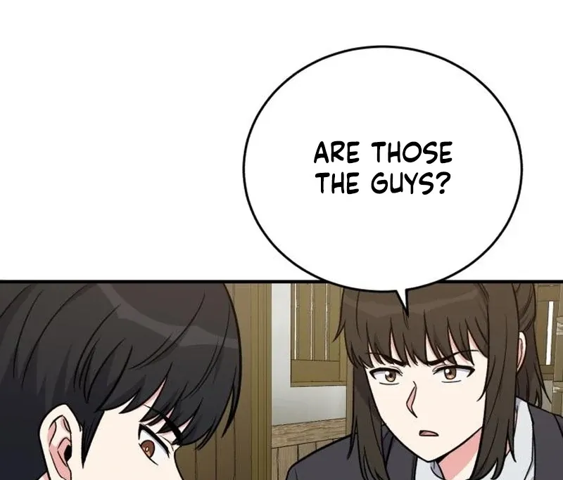 Read The Support Ate it All chapter 24 image 28 on Lezhin