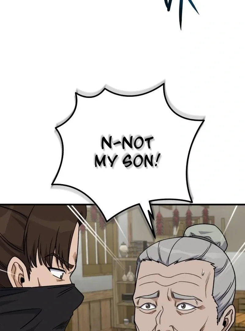 Read The Support Ate it All chapter 24 image 34 on Lezhin