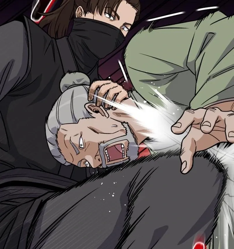 Read The Support Ate it All chapter 24 image 37 on Lezhin