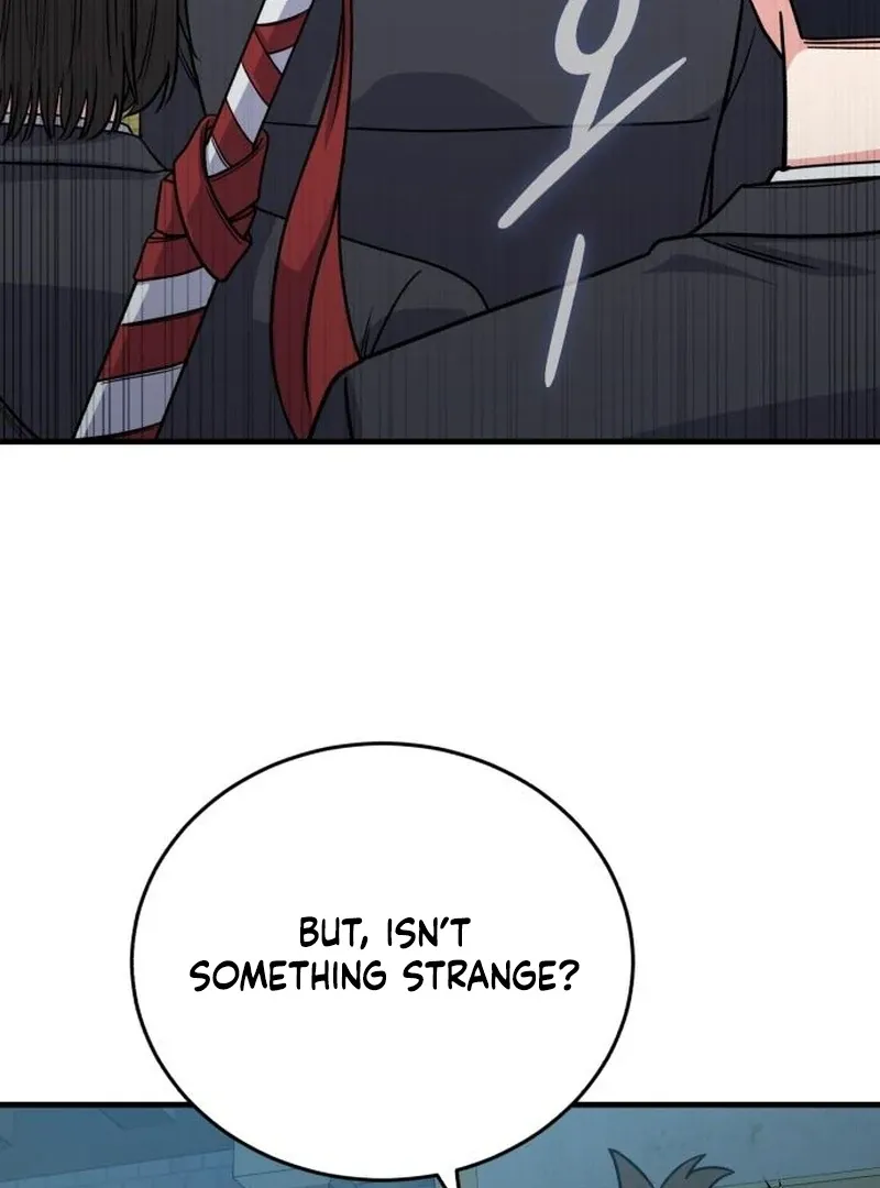 Read The Support Ate it All chapter 24 image 4 on Lezhin