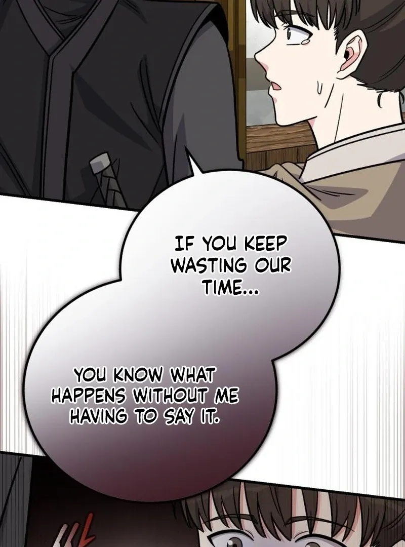 Read The Support Ate it All chapter 24 image 41 on Lezhin