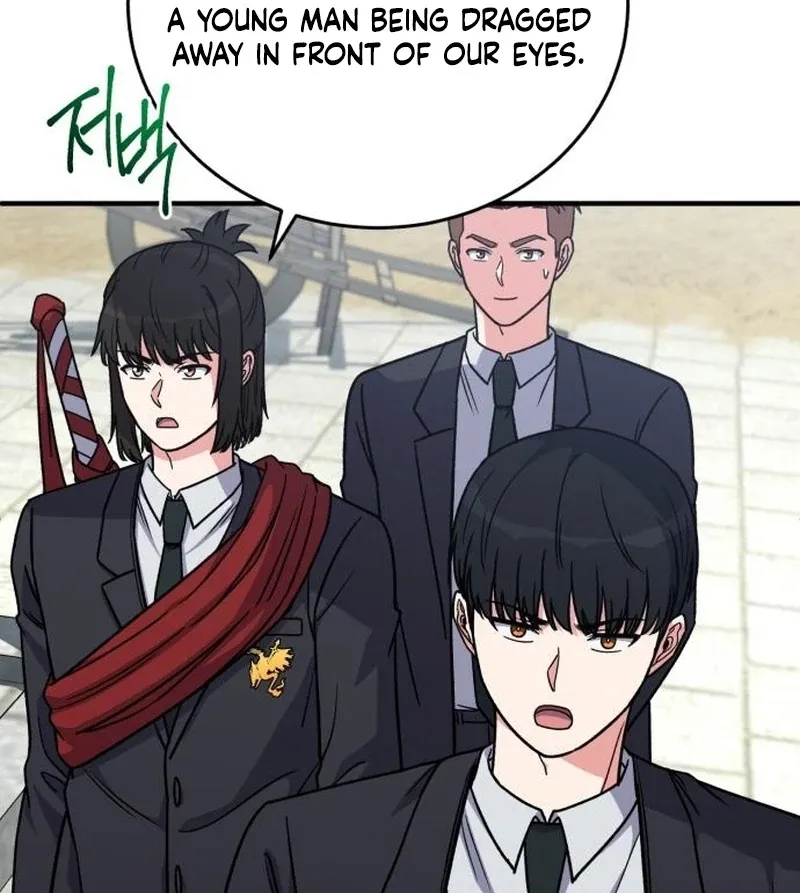 Read The Support Ate it All chapter 24 image 63 on Lezhin