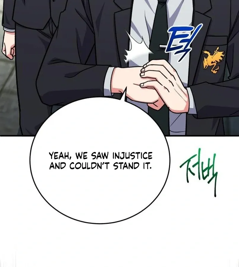 Read The Support Ate it All chapter 24 image 64 on Lezhin