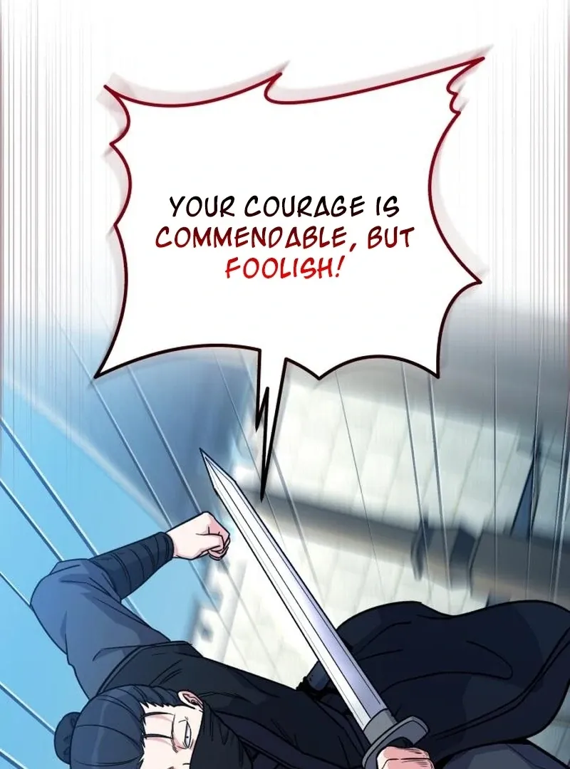 Read The Support Ate it All chapter 24 image 65 on Lezhin