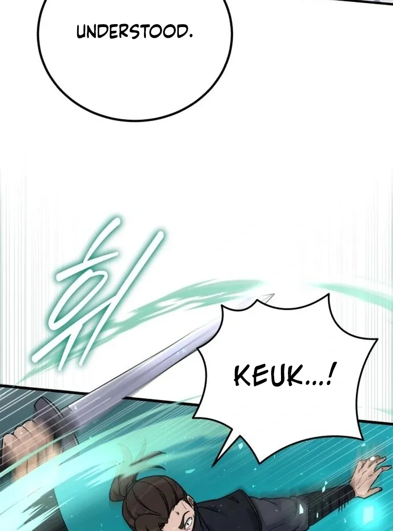 Read The Support Ate it All chapter 24 image 69 on Lezhin