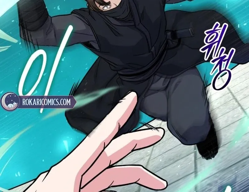 Read The Support Ate it All chapter 24 image 70 on Lezhin