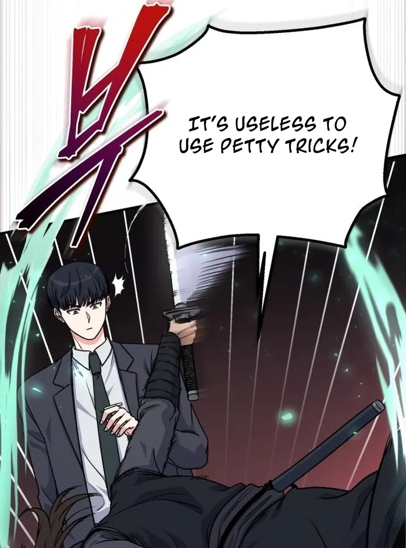 Read The Support Ate it All chapter 24 image 72 on Lezhin