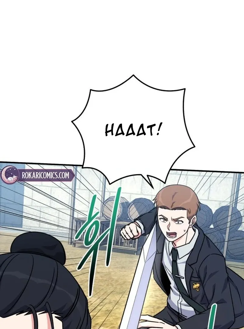Read The Support Ate it All chapter 24 image 82 on Lezhin