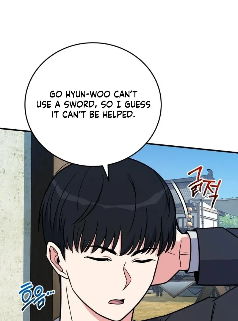 Read The Support Ate it All chapter 24 image 85 on Lezhin