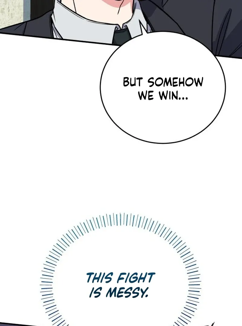 Read The Support Ate it All chapter 24 image 86 on Lezhin