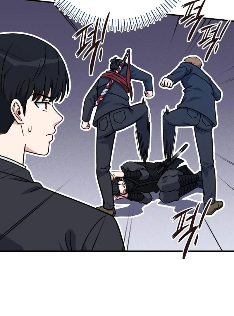 Read The Support Ate it All chapter 24 image 87 on Lezhin