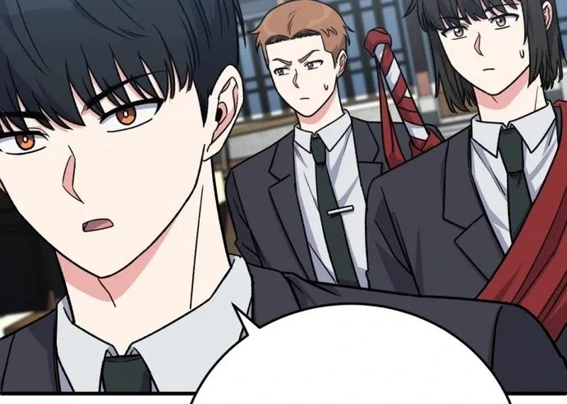 Read The Support Ate it All chapter 24 image 9 on Lezhin