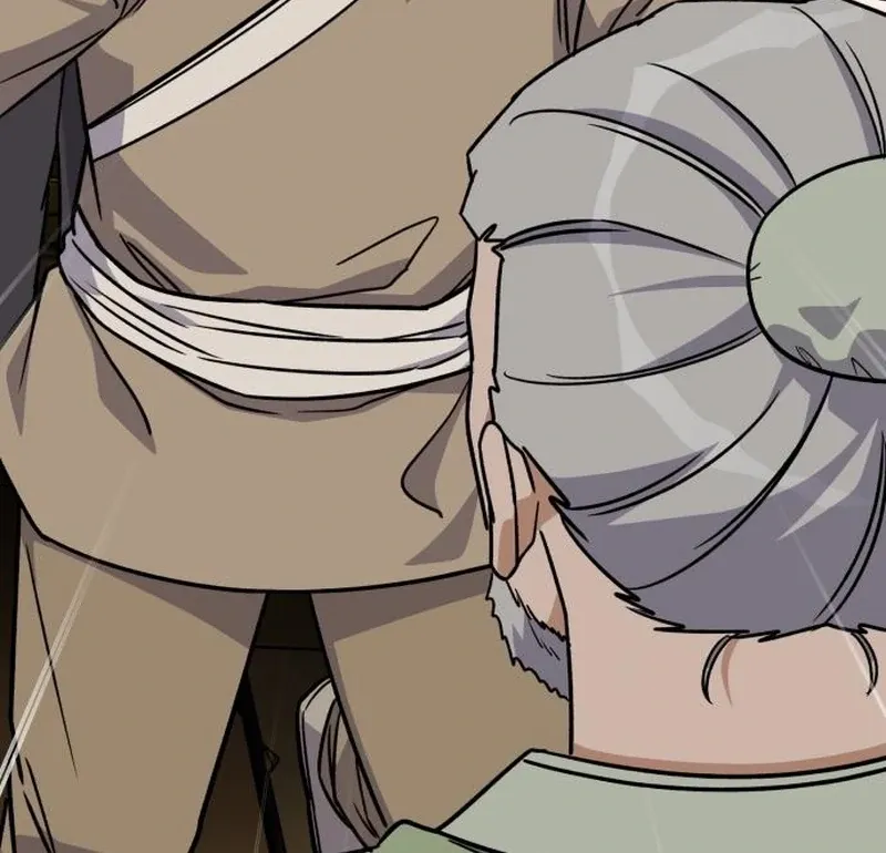 Read The Support Ate it All chapter 24 image 97 on Lezhin