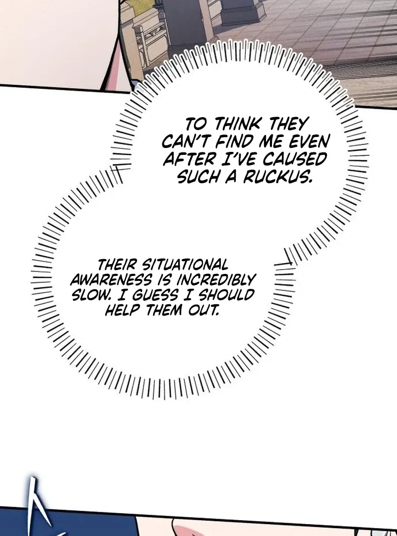 Read The Support Ate it All chapter 25 image 10 on Lezhin