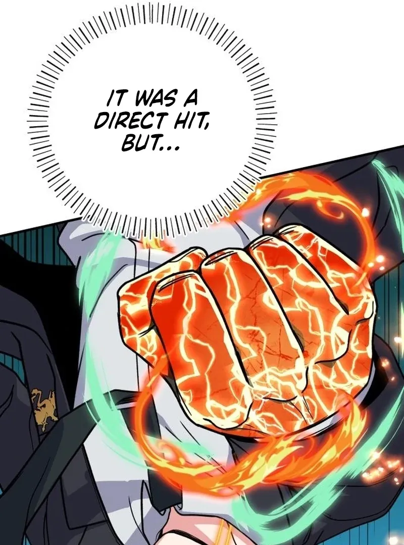 Read The Support Ate it All chapter 25 image 101 on Lezhin