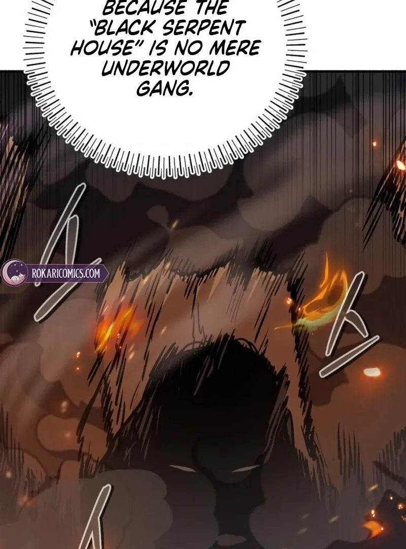 Read The Support Ate it All chapter 25 image 105 on Lezhin