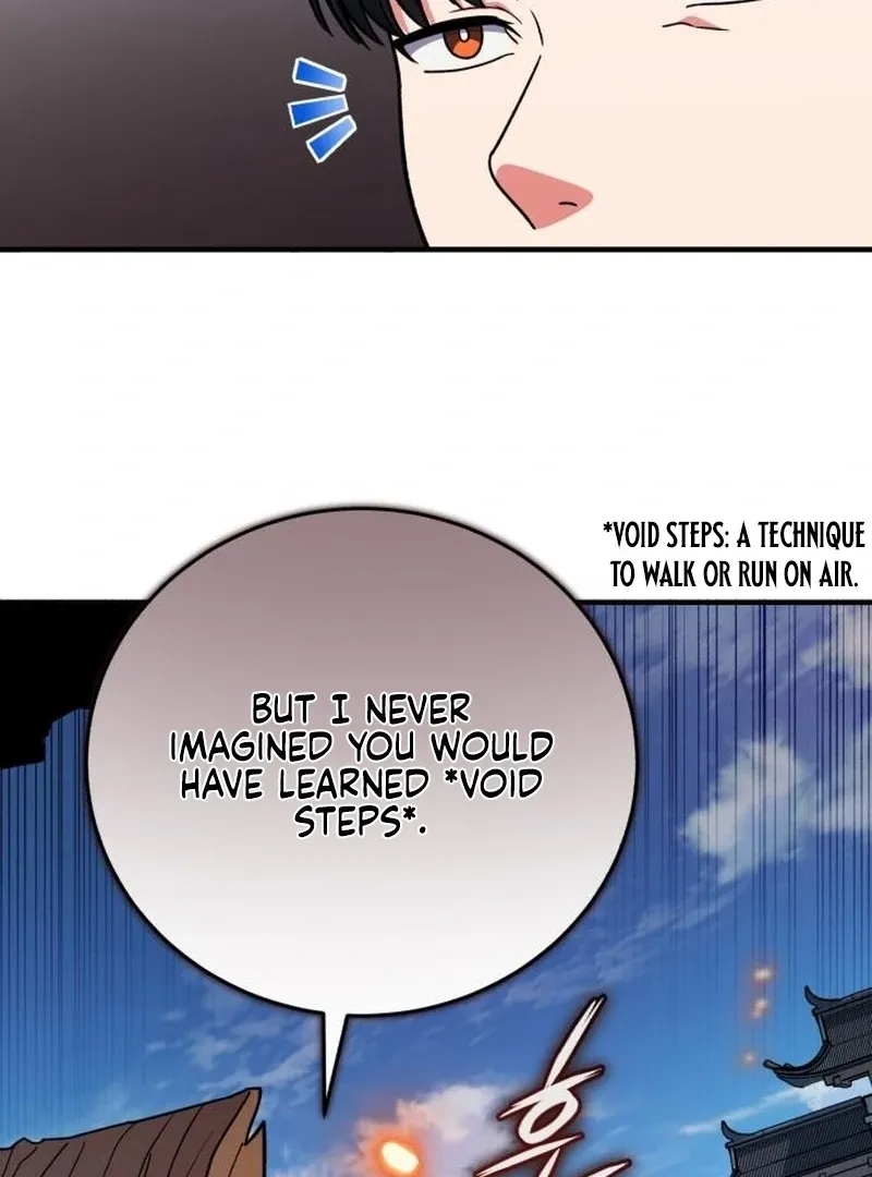 Read The Support Ate it All chapter 25 image 107 on Lezhin