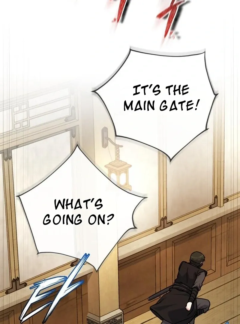 Read The Support Ate it All chapter 25 image 116 on Lezhin