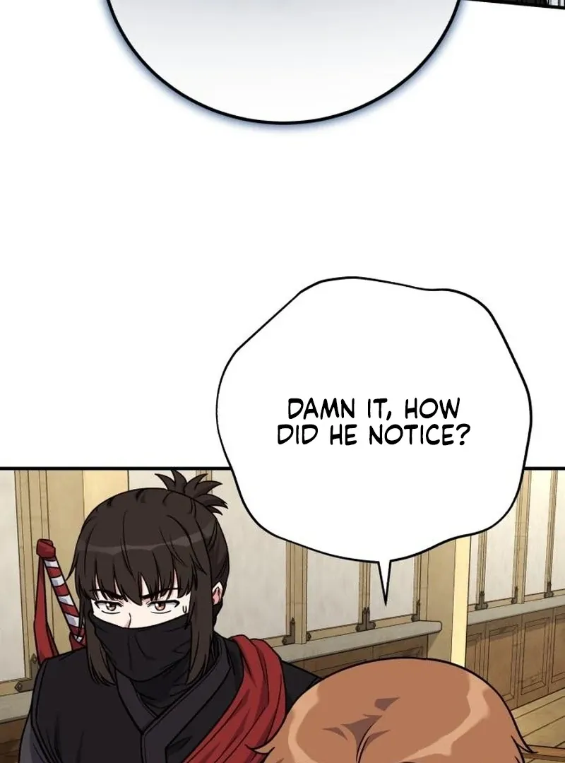 Read The Support Ate it All chapter 25 image 129 on Lezhin