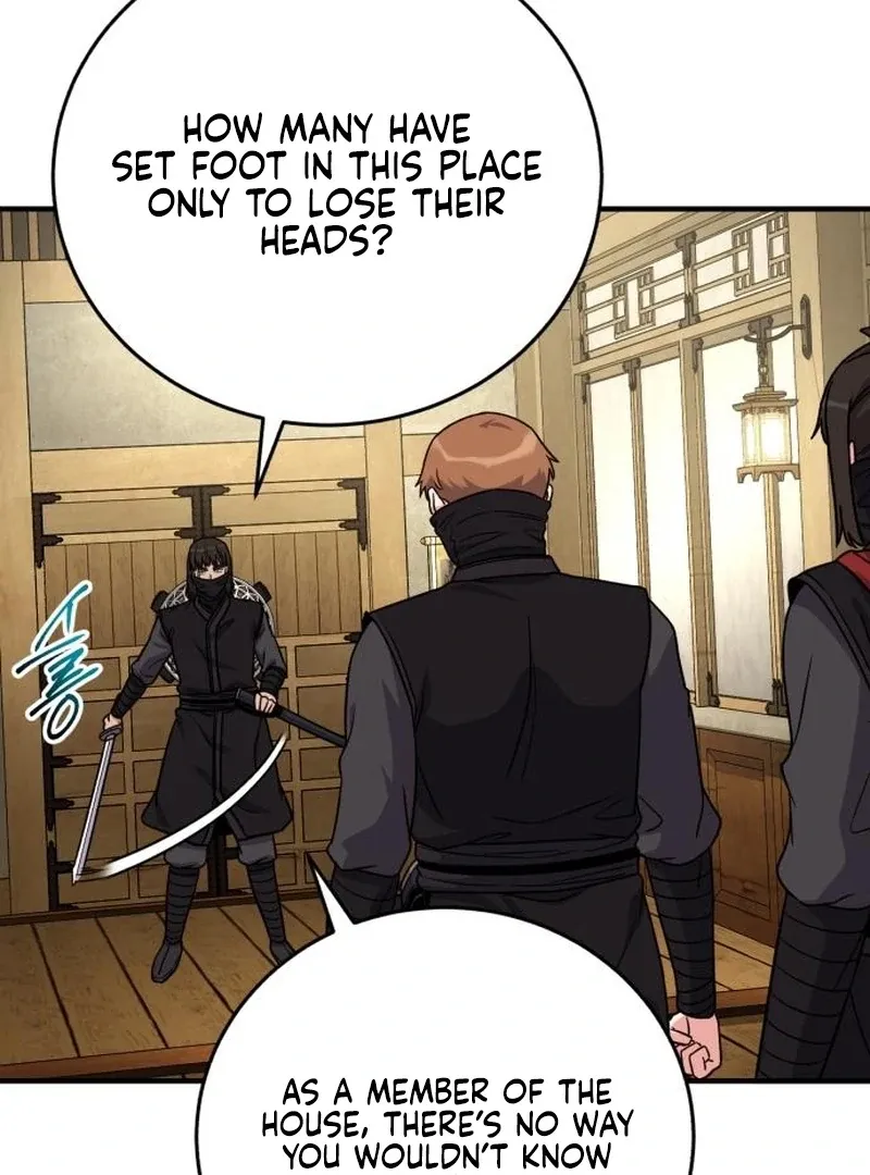 Read The Support Ate it All chapter 25 image 131 on Lezhin
