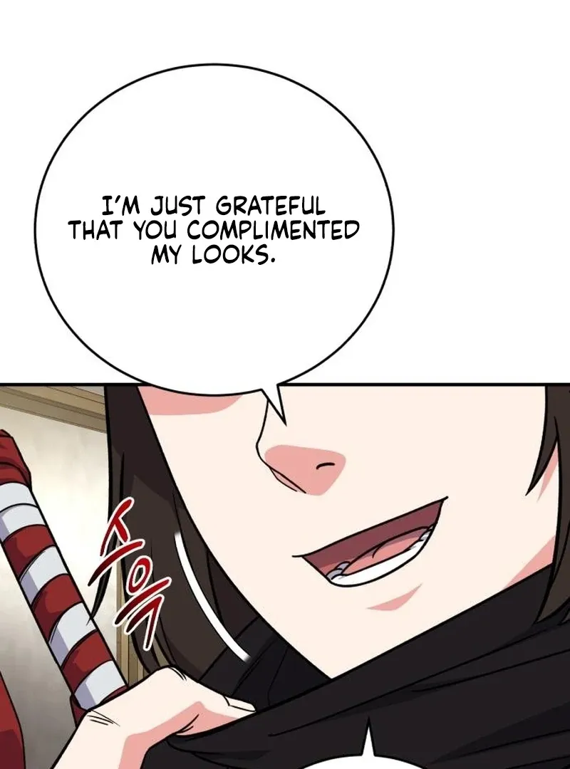 Read The Support Ate it All chapter 25 image 137 on Lezhin