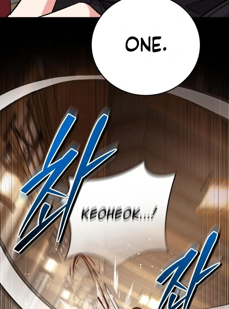 Read The Support Ate it All chapter 25 image 138 on Lezhin