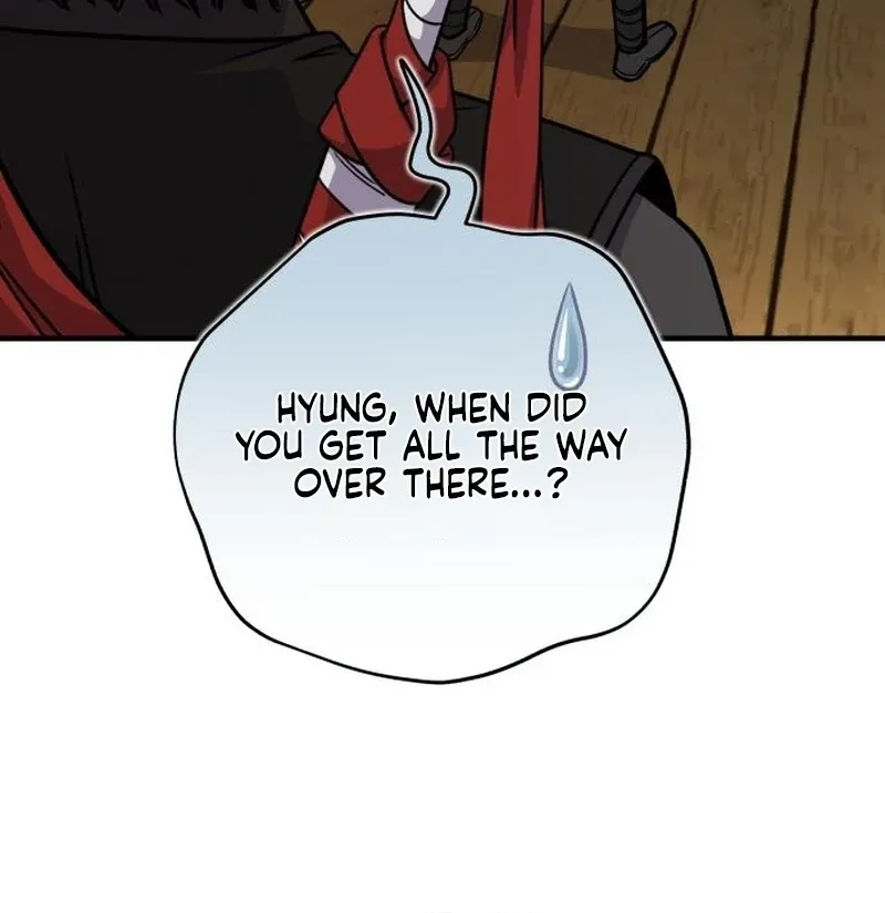Read The Support Ate it All chapter 25 image 145 on Lezhin