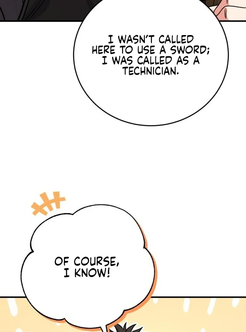 Read The Support Ate it All chapter 25 image 147 on Lezhin