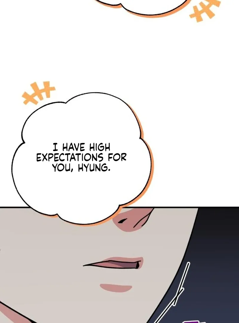 Read The Support Ate it All chapter 25 image 149 on Lezhin