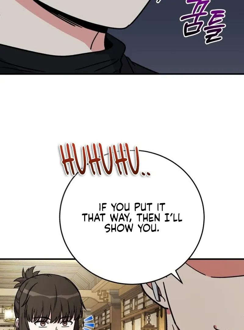 Read The Support Ate it All chapter 25 image 150 on Lezhin