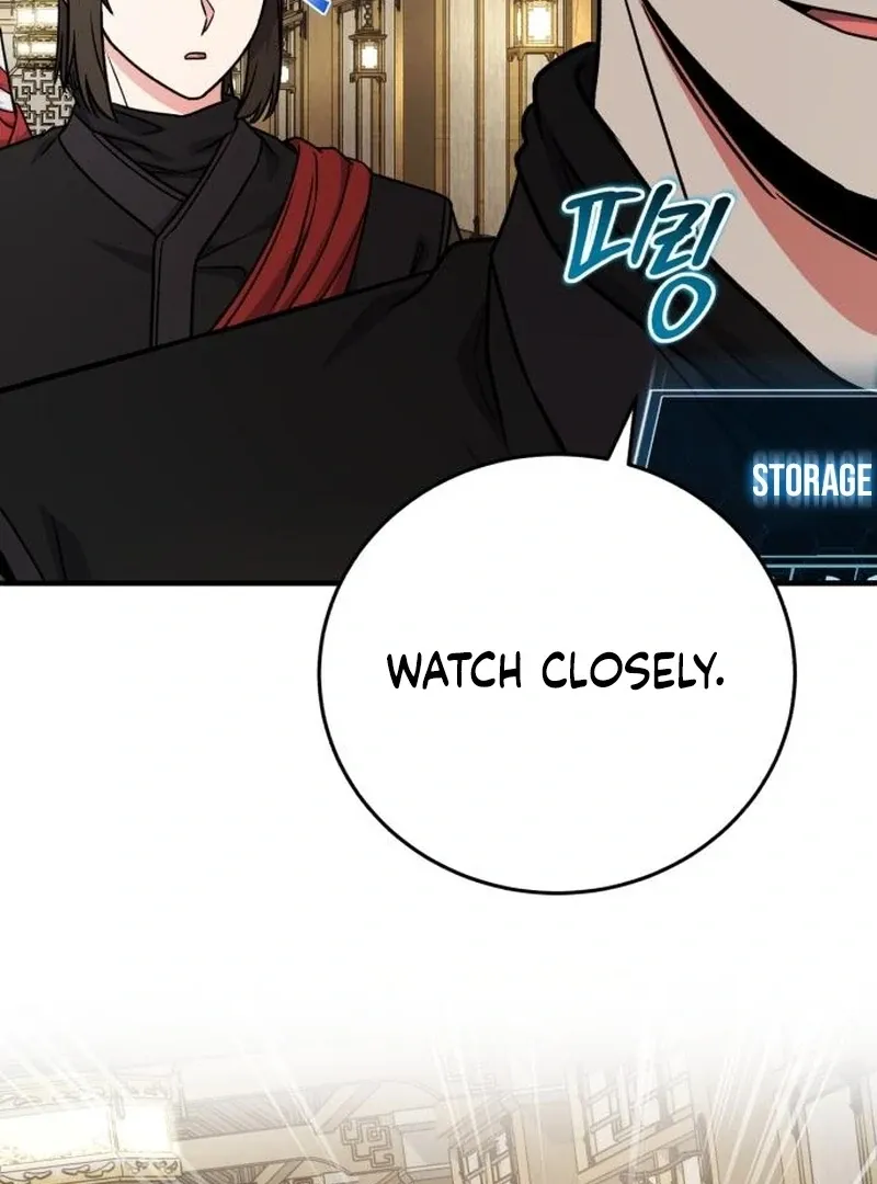 Read The Support Ate it All chapter 25 image 151 on Lezhin