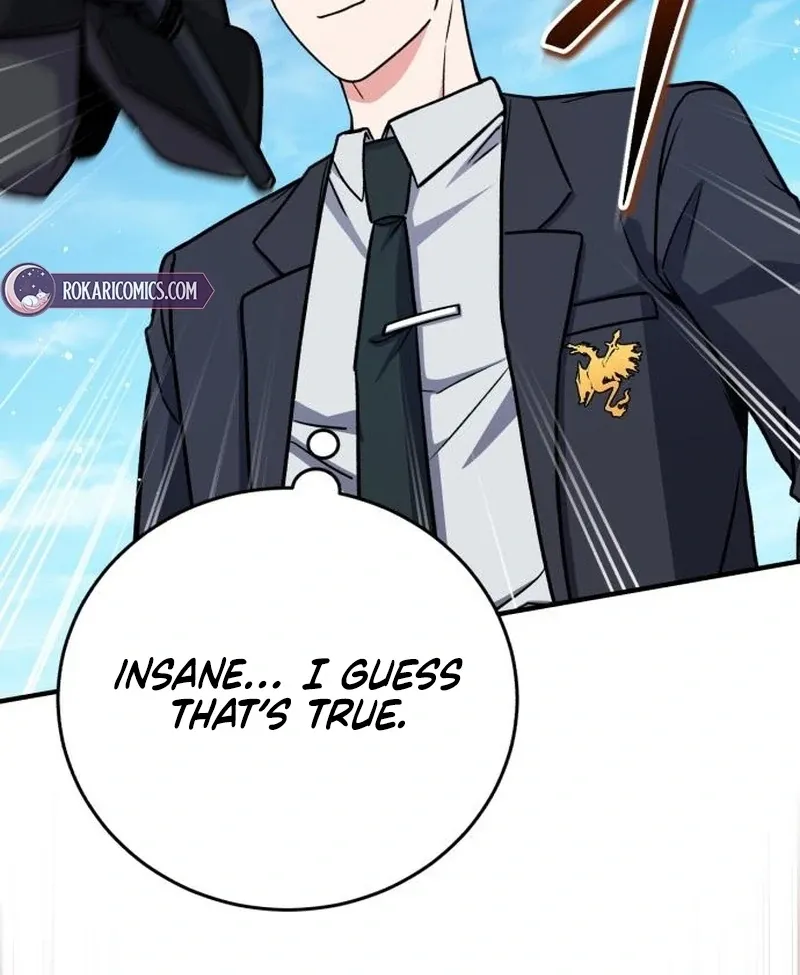 Read The Support Ate it All chapter 25 image 21 on Lezhin