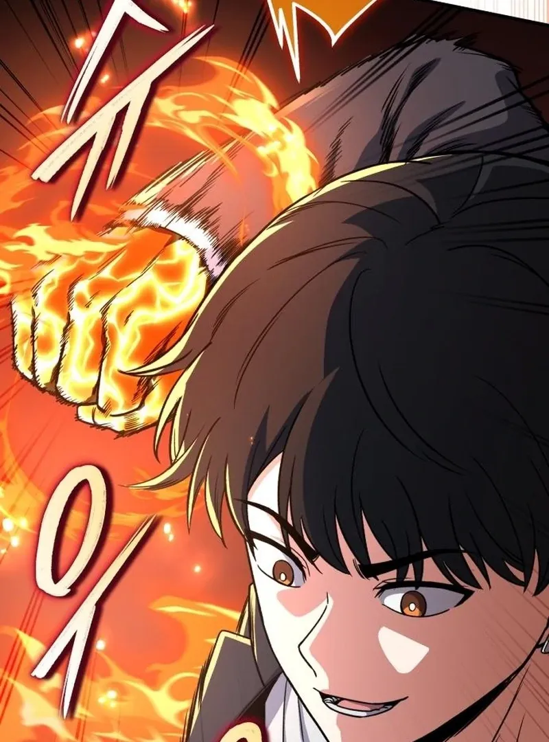 Read The Support Ate it All chapter 25 image 26 on Lezhin