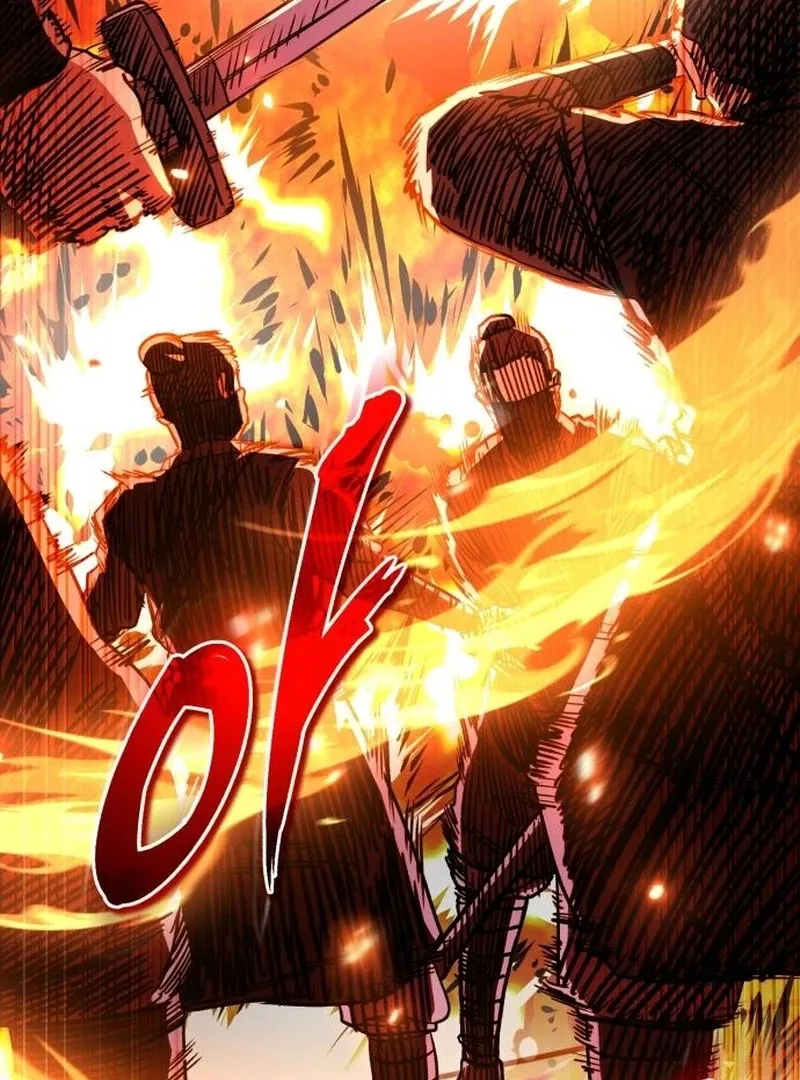Read The Support Ate it All chapter 25 image 29 on Lezhin