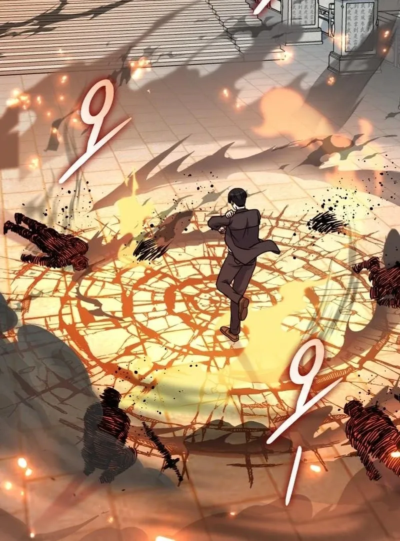 Read The Support Ate it All chapter 25 image 34 on Lezhin