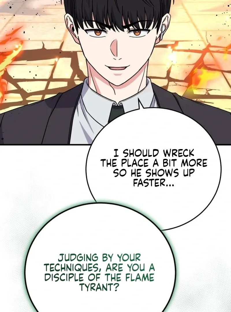 Read The Support Ate it All chapter 25 image 36 on Lezhin