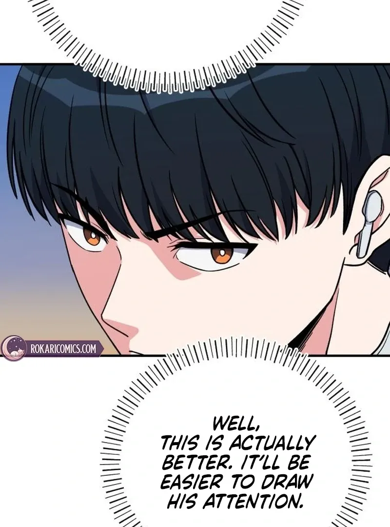 Read The Support Ate it All chapter 25 image 43 on Lezhin