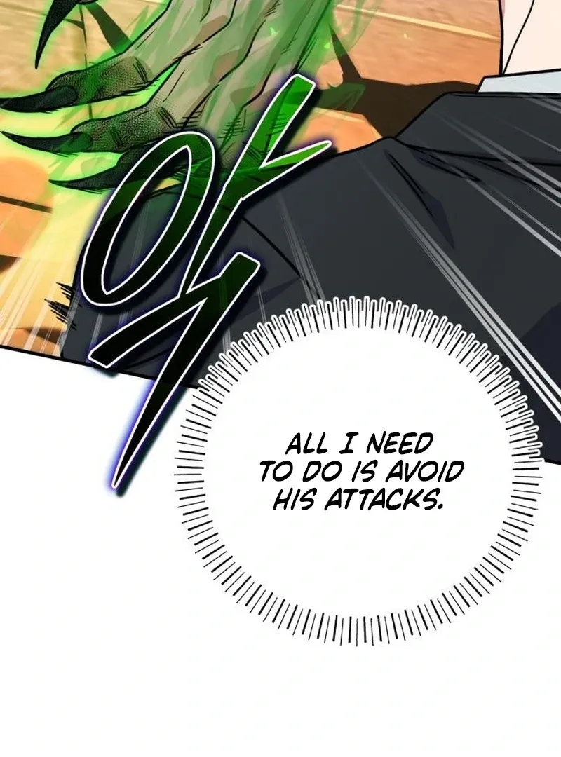 Read The Support Ate it All chapter 25 image 60 on Lezhin