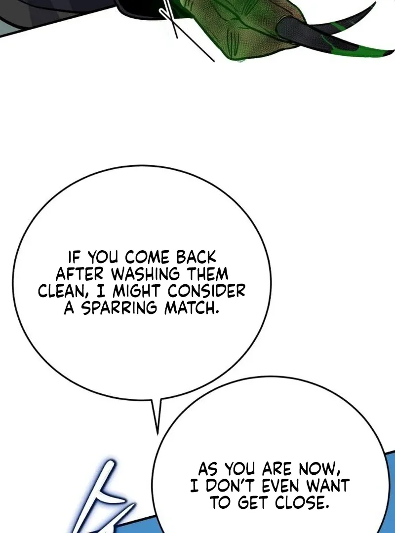 Read The Support Ate it All chapter 25 image 67 on Lezhin